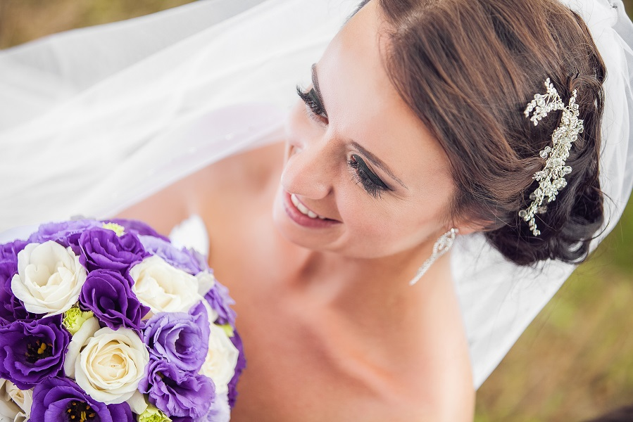 Portland Makeup and Hair Legendary Makeup & Hair