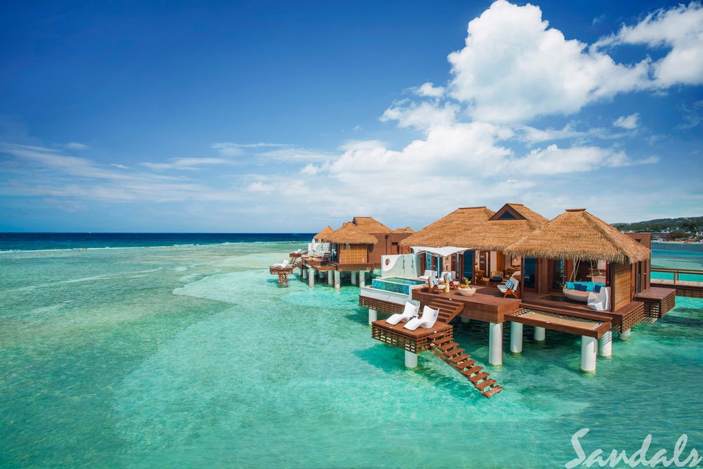 Sandals Royal Caribbean
