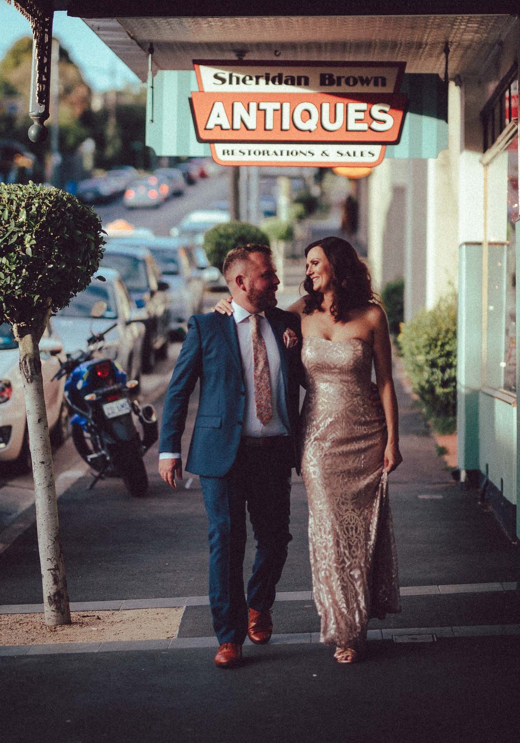 Bakers Wife Melbourne