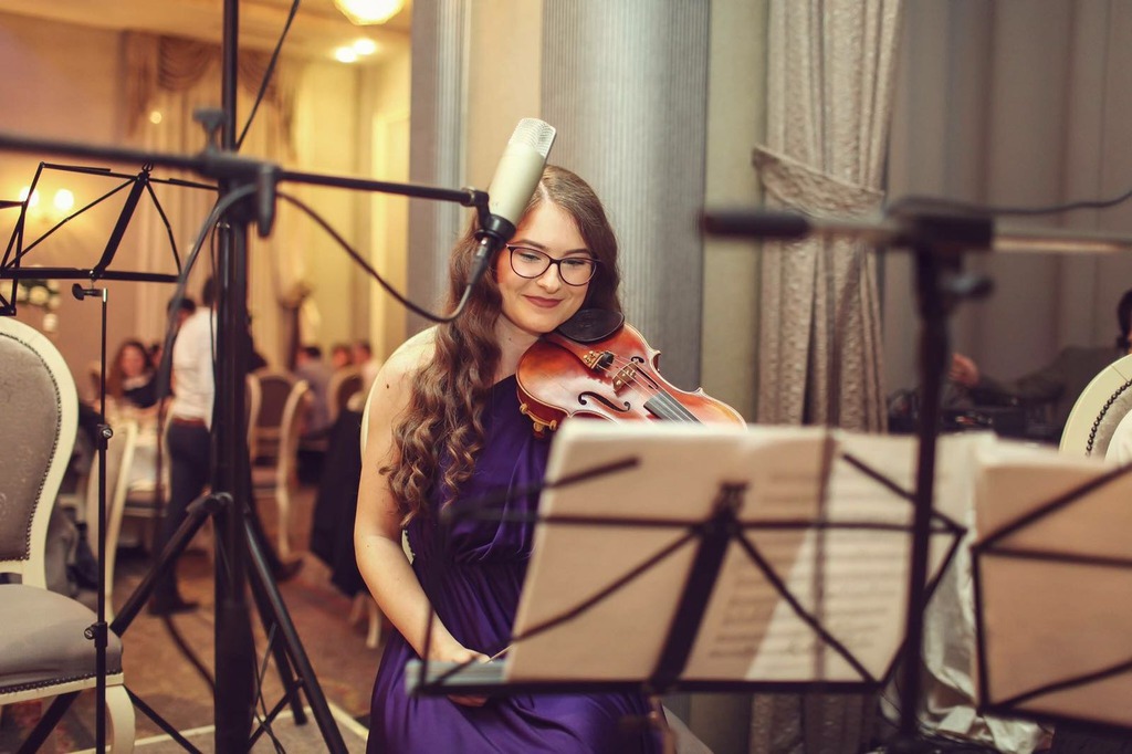 NC Violinist Wedding Violinist Raleigh Durham Cary Apex