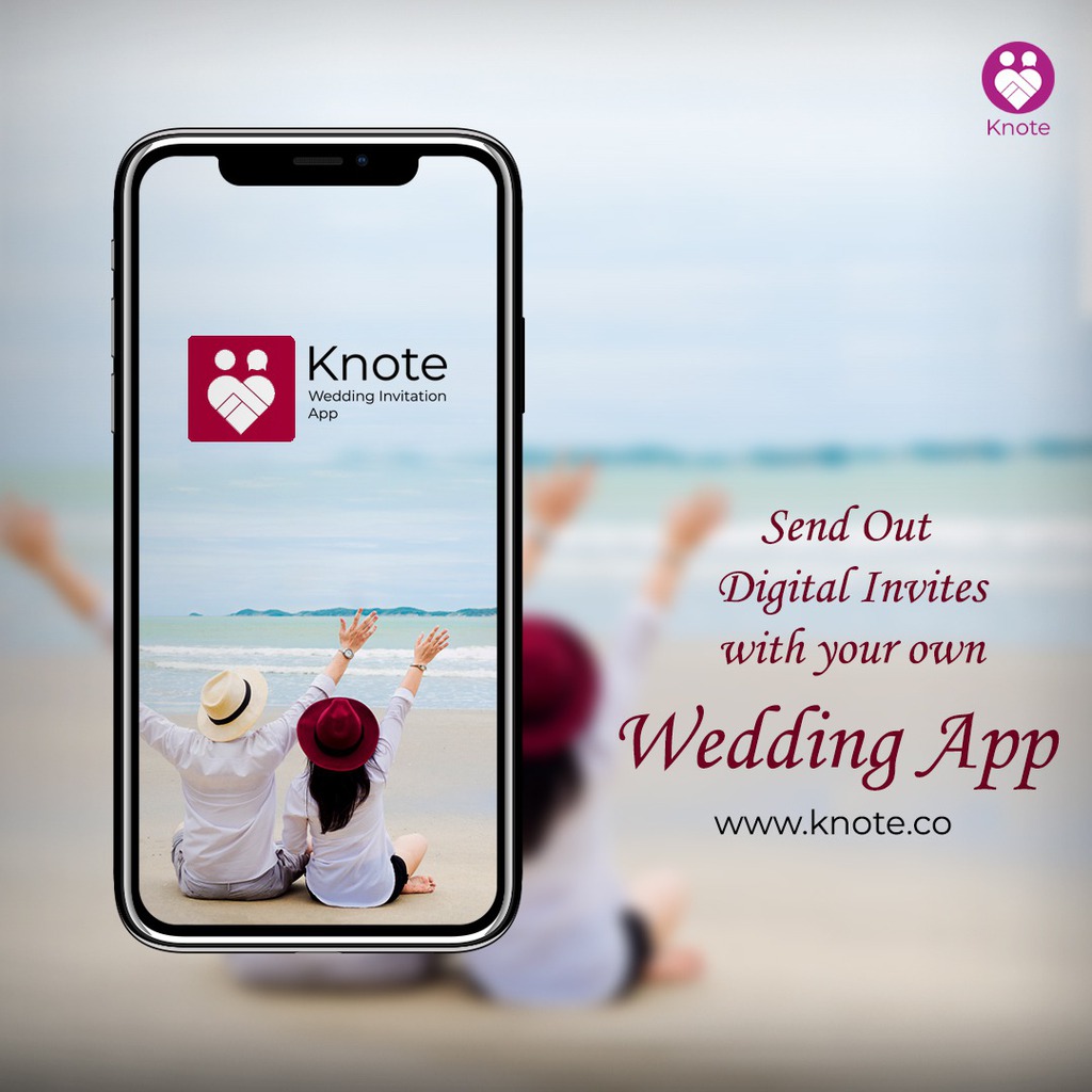 Wedding App