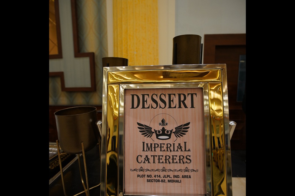 Imperial Catering