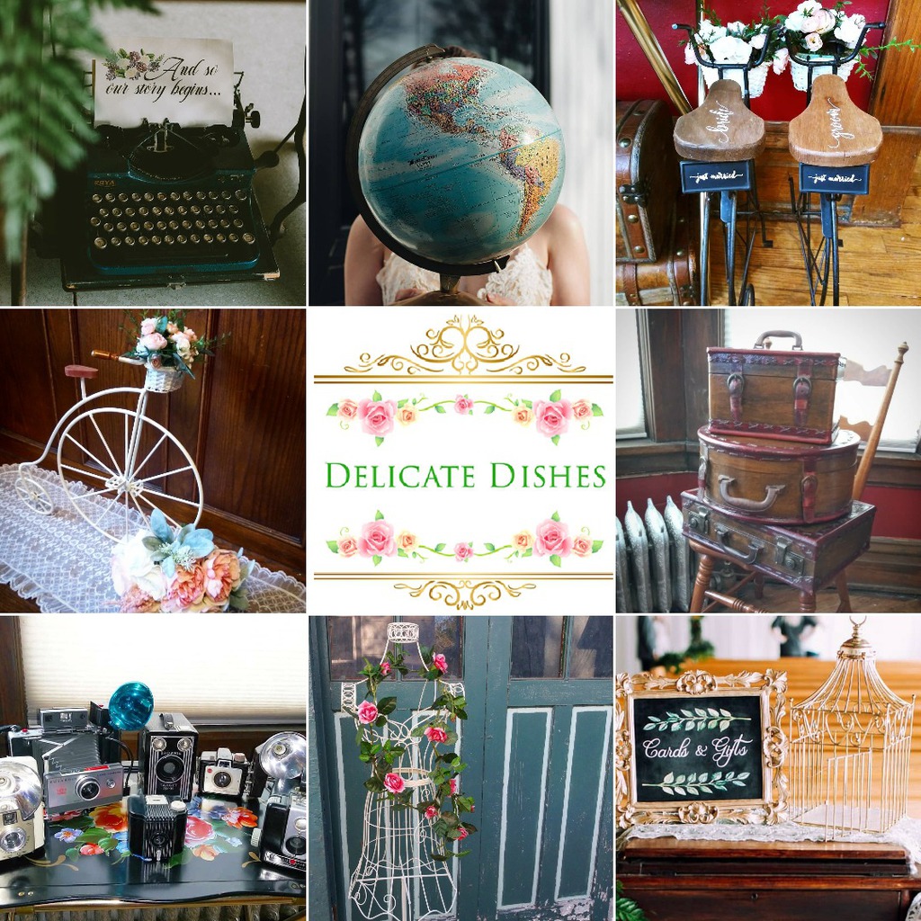 Decor Rentals