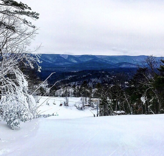 Bryce Resort on OneWed