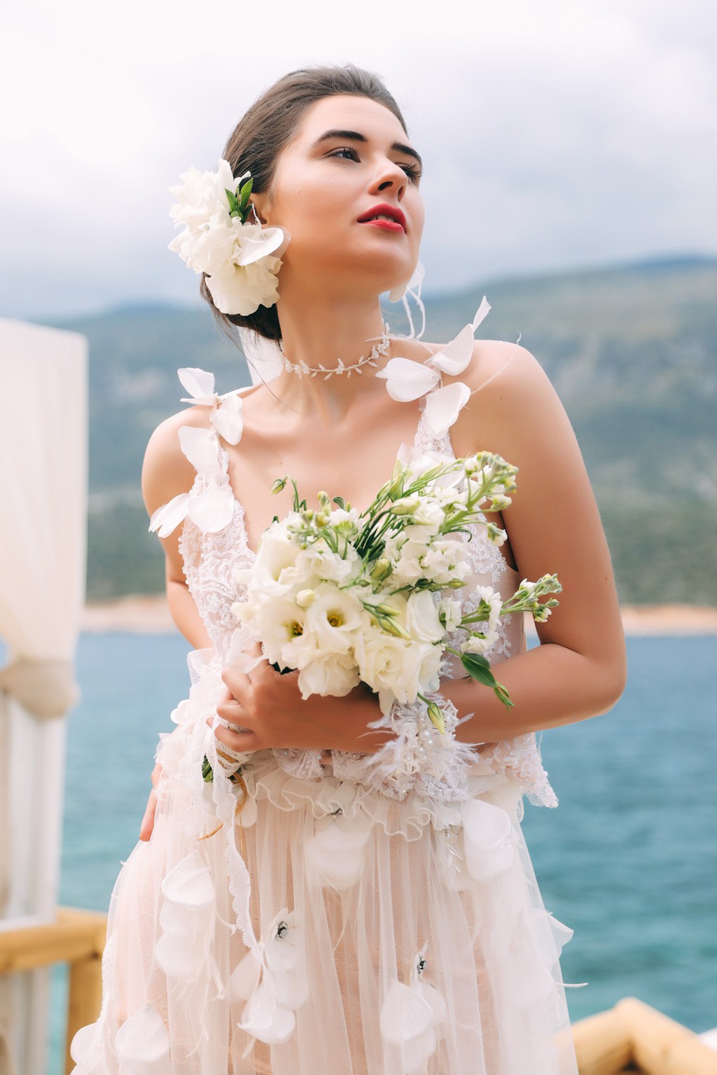 Destination Weddings