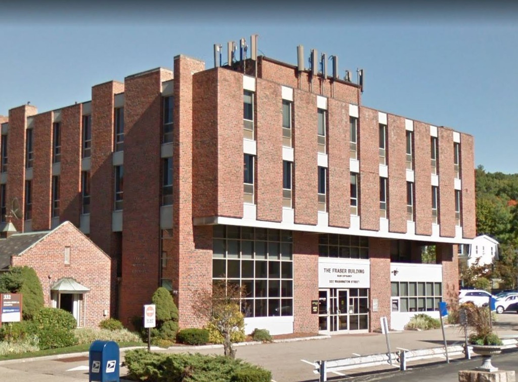 Fraser Medical Building