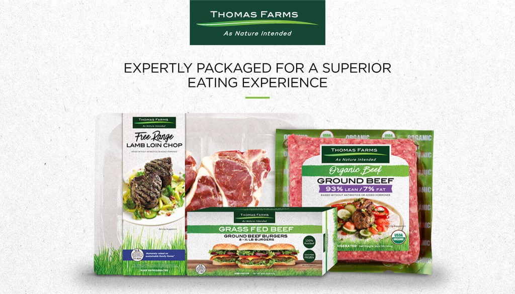 Meat Importer Thomas Foods USA