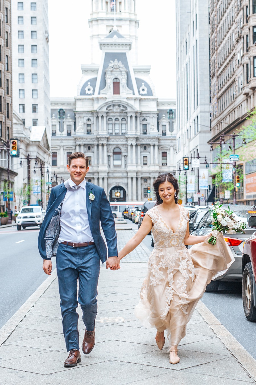 Philadelphia Wedding Photographer