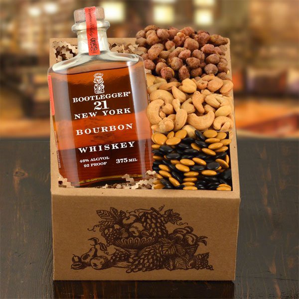 Holidays Wine Gift Baskets