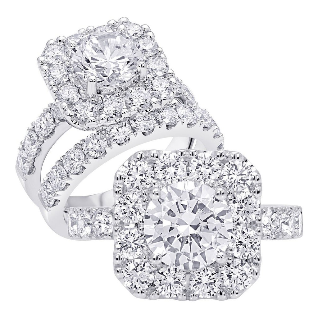 Engagement Rings Houston