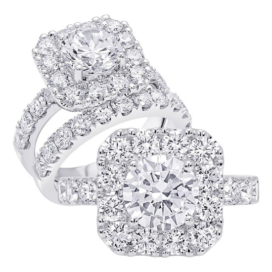Engagement Rings Houston