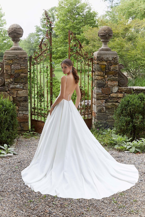 Lovely Wedding Dress