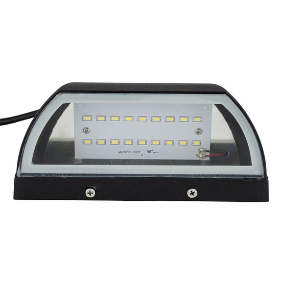 LED Decorative Wall Mount Light J&H LED 2