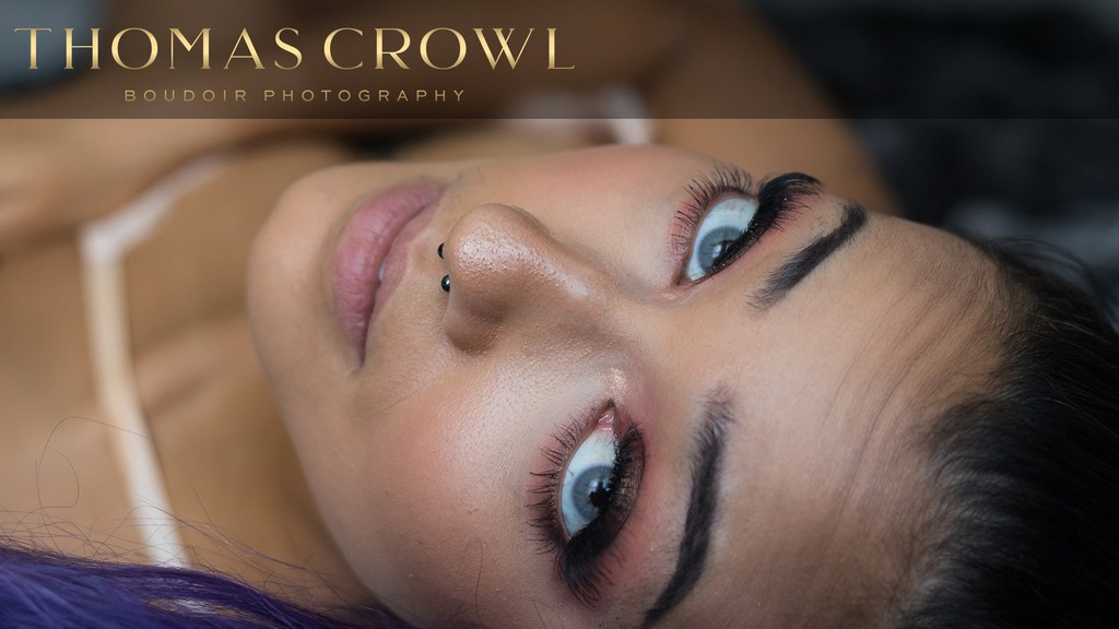 Maryland Boudoir Studio