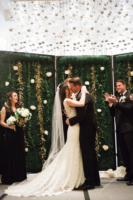 Dallas, Texas Wedding Planner