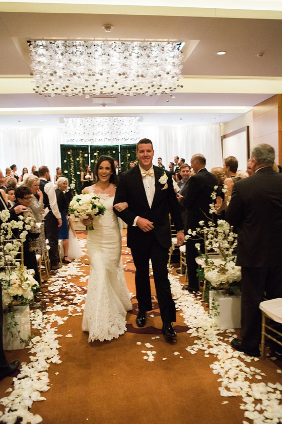 Dallas, Texas Wedding Planner