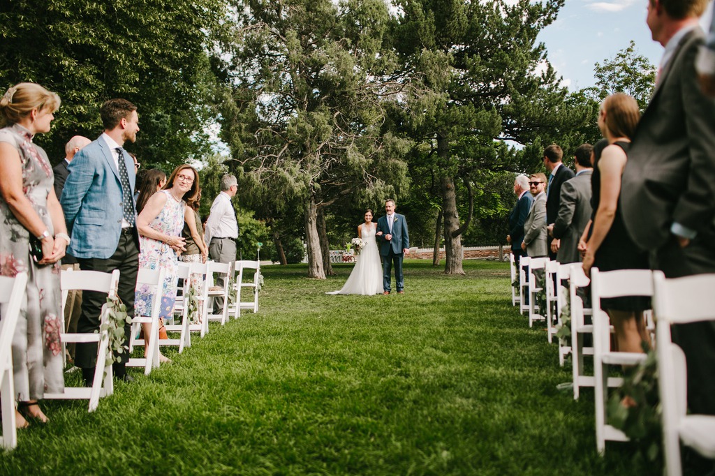 North Carolina Wedding Planner