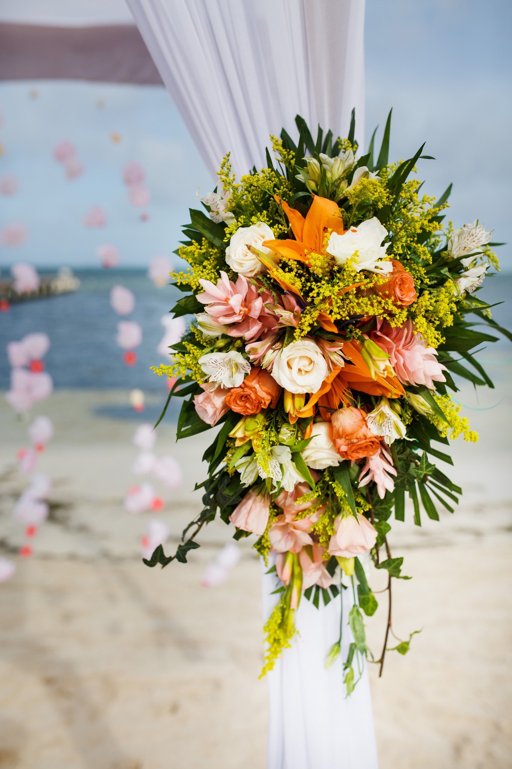Palm Beach Wedding Planner