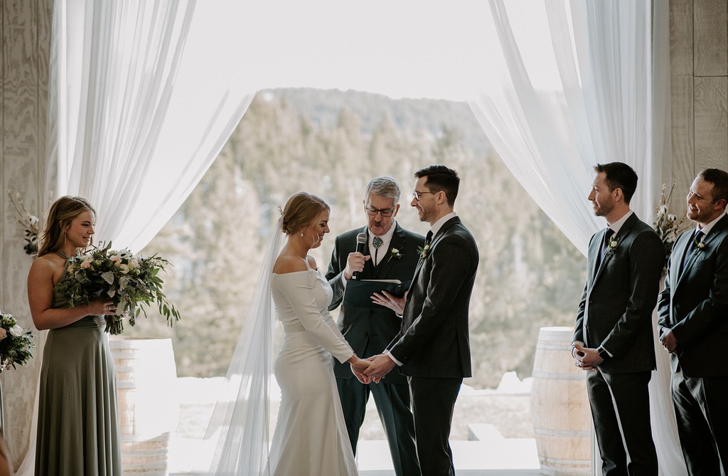 Utah Wedding Planner