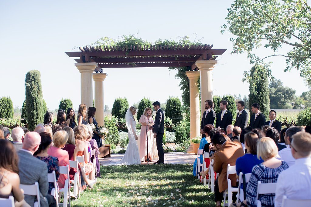 napa wedding venues