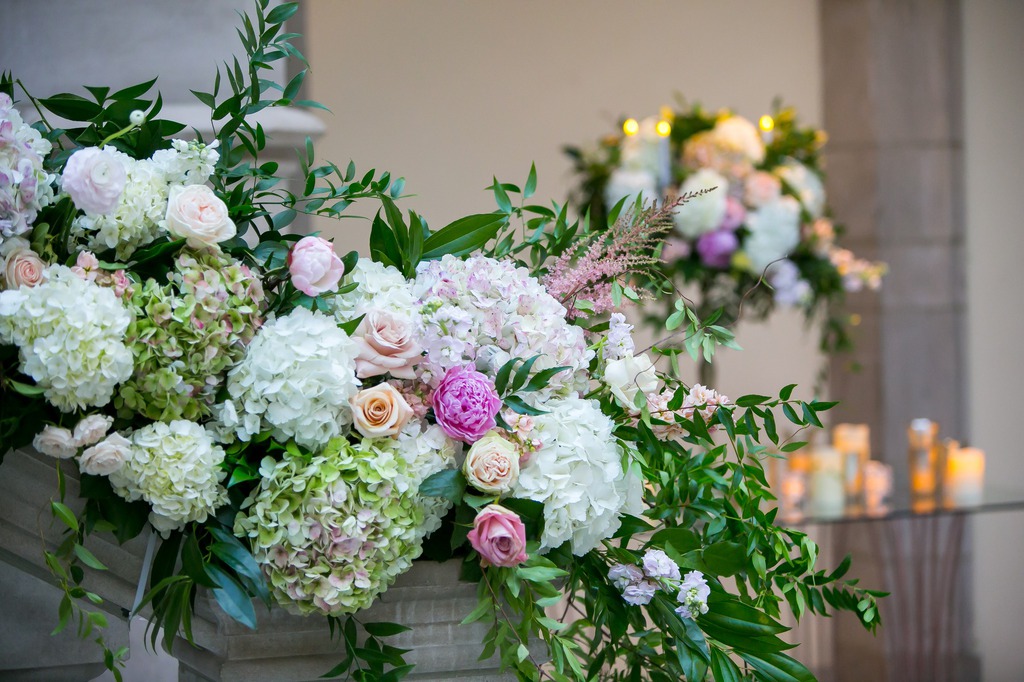 Beautiful Wedding Flowers