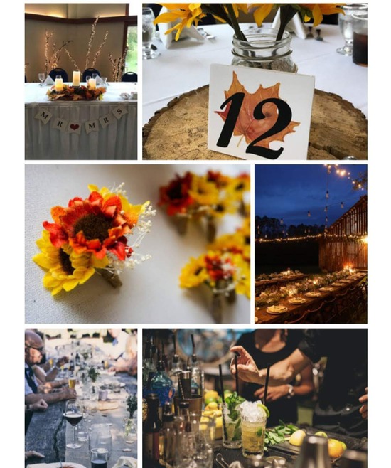 Spotlight Events Company on OneWed