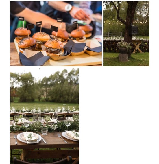 Spotlight Events Company on OneWed