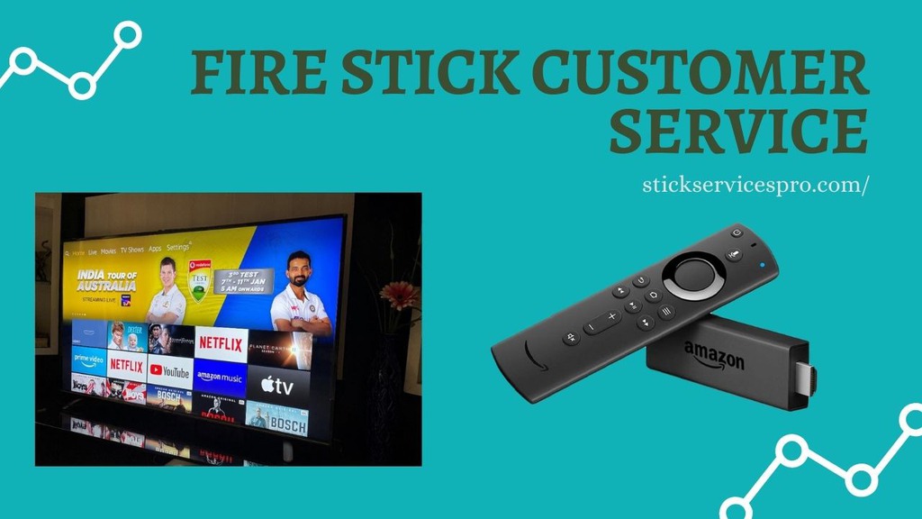 Fire Stick Phone Number