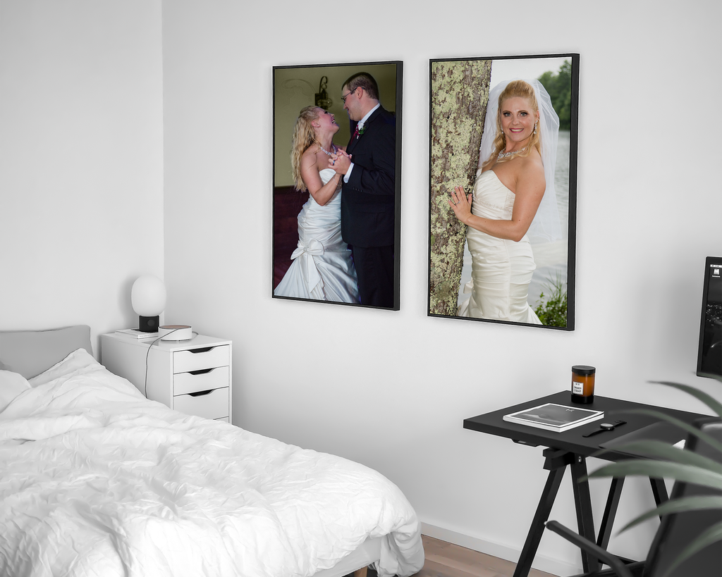 Wedding Wall Art