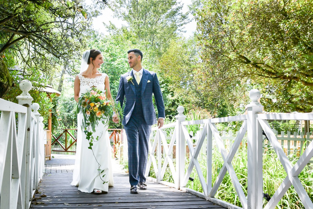 Hampshire Wedding Photography