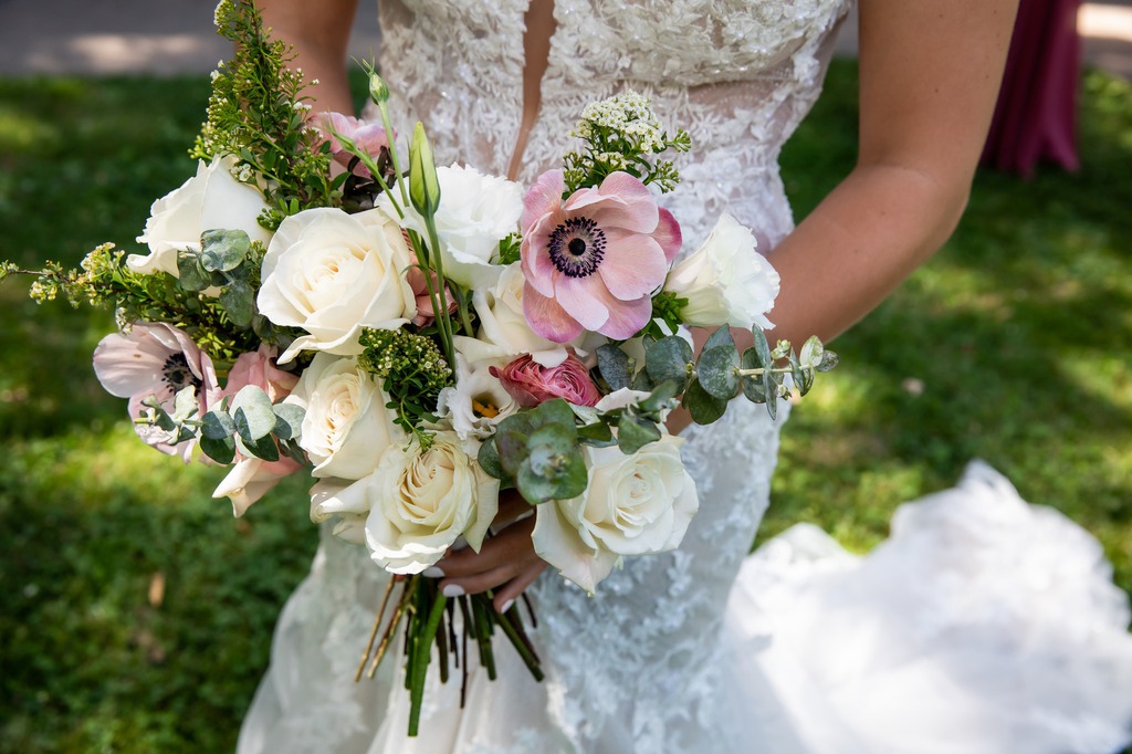 Bride's Bouquet