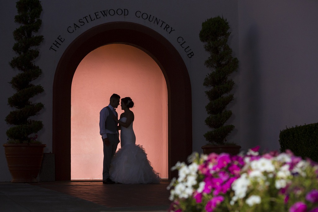 Castlewood Country Club, Pleasanton, CA