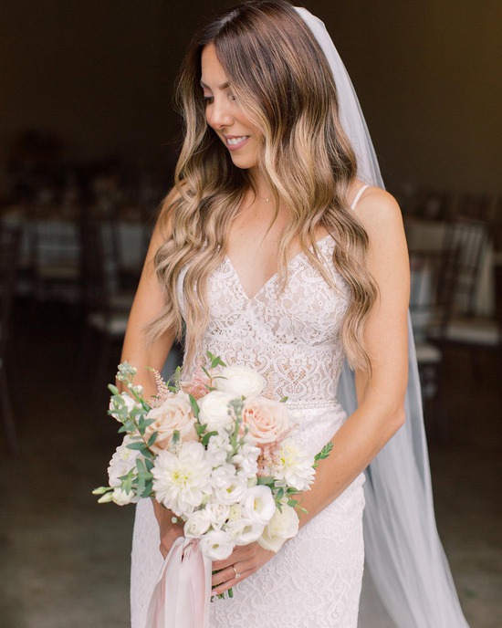 DIY BULK WEDDING FLOWERS