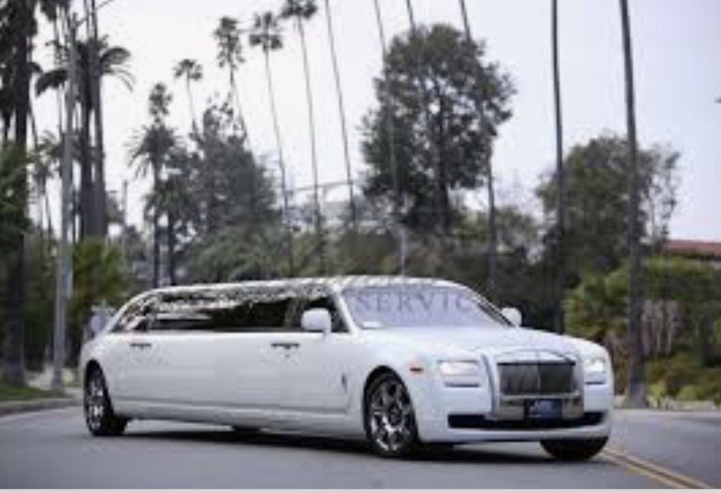 Charlotte, Rolls, Royce, limo, rental,