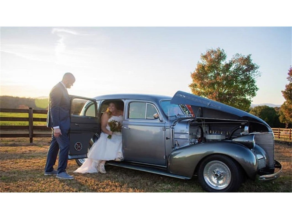 Wedding Car Clearwater Florida