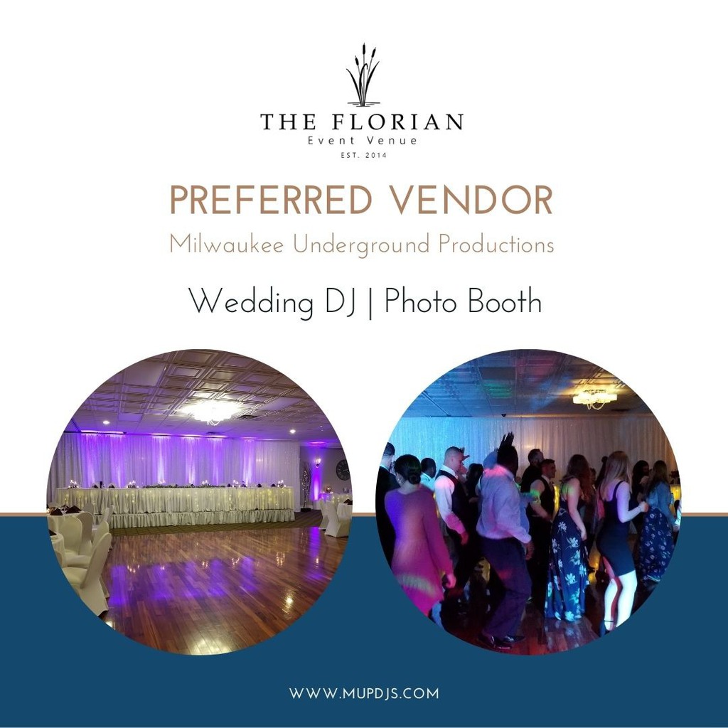 Preferred Wedding Vendor
