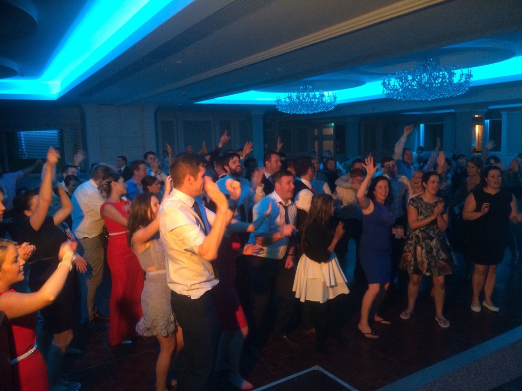 wedding band prices cavan