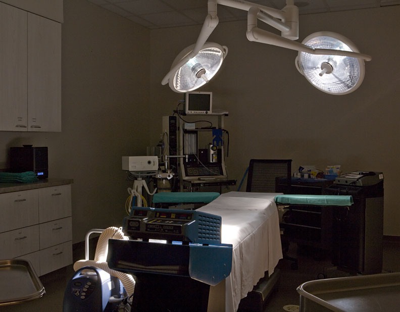 CaloAesthetics® Plastic Surgery Center