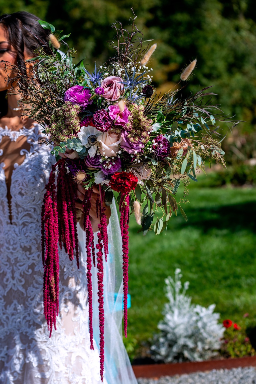 Bridal Bouquet Bridal Bouquet