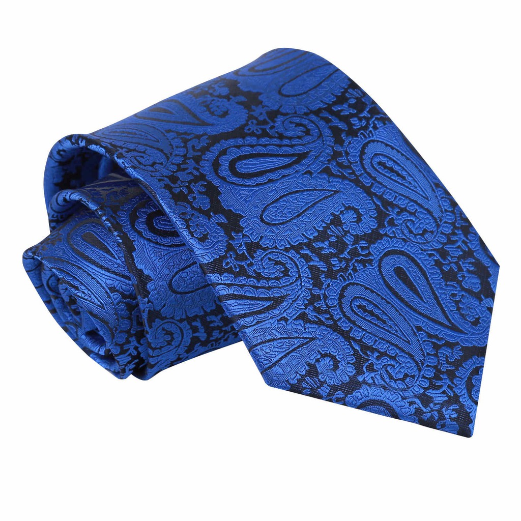 paisley_mens_royal_blue_tie