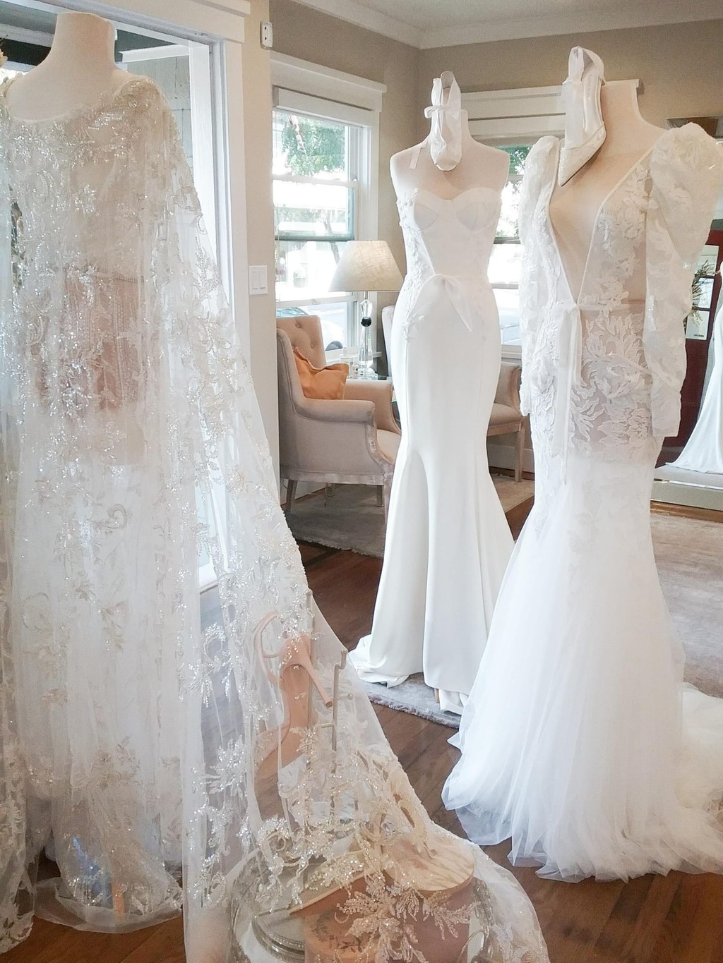 best wedding dress designers san mateo