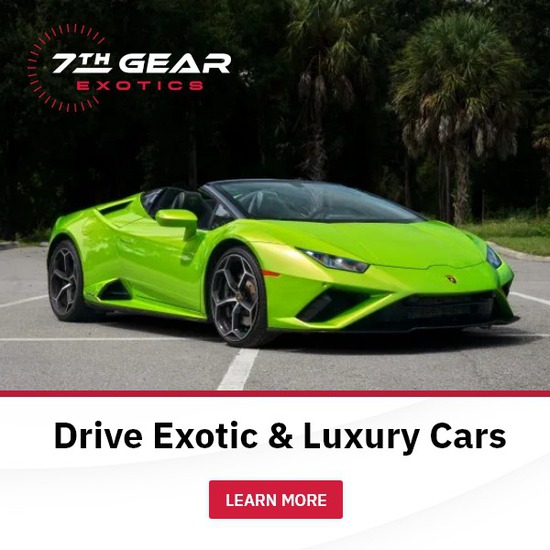 7th Gear Exotics