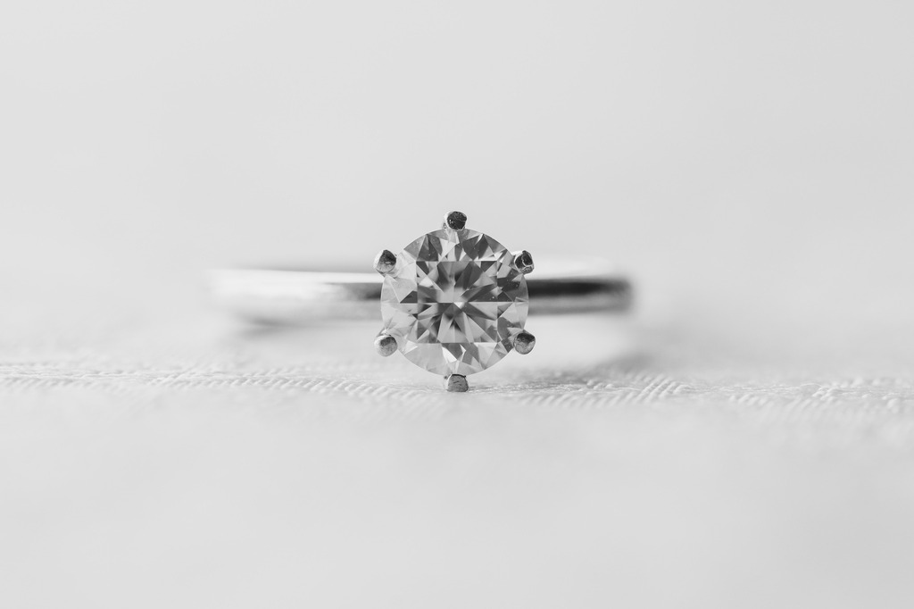 engagement ring