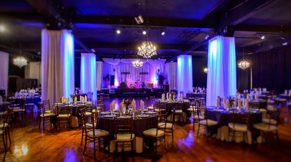 themillenniumcentervenueinwinstonsalem