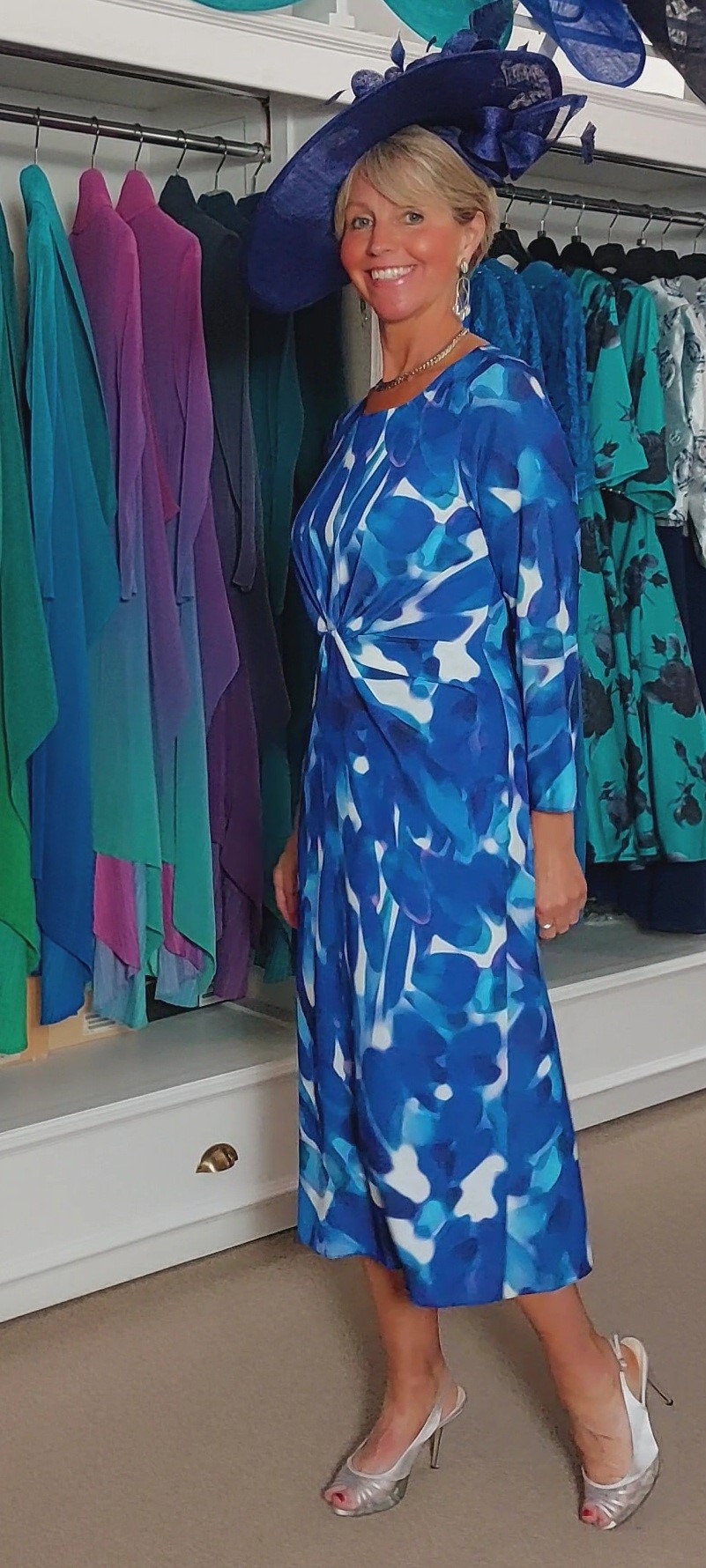 The perfect for all occasions dress!