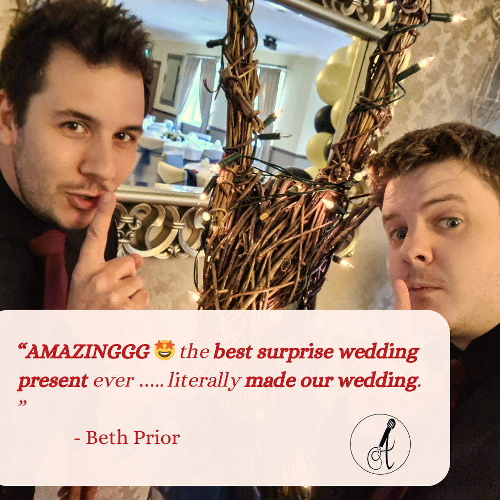 Fantastic Customer Review