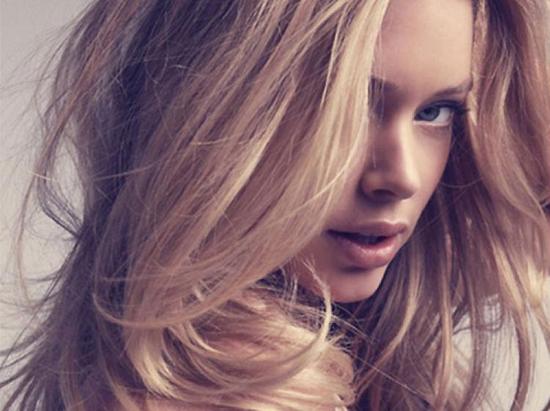 Romantic Wedding Hairstyle Best Bridal Hair Of 2012 Thelane