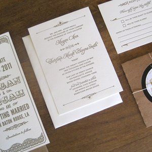 Taupe Wedding Invitations Announcements Zazzle Wedding Invitations For Modern Weddings Etsy Finds Turquoise Taupe