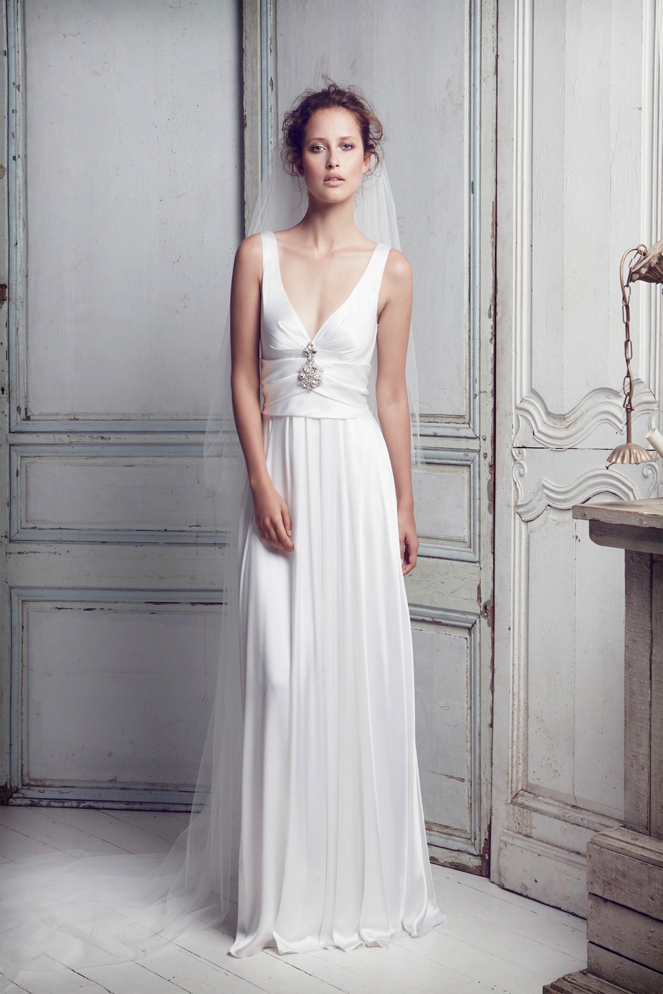 collette dinnigan wedding dress 2012 bridal gowns 7