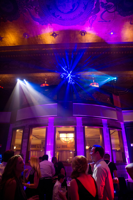 Audio Media Solutions